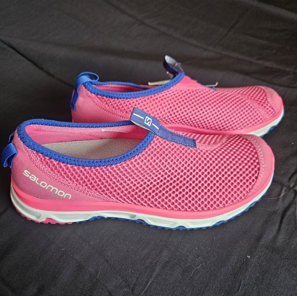 💛 NWT Salomon RX MOC 3.0